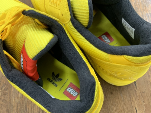 メンズのトレファク相模原