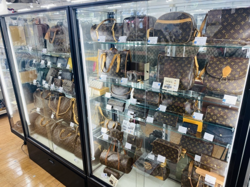 トレファク相模原