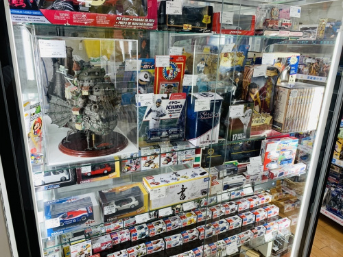 仮面ライダーOOO(オーズ)のトレファク相模原