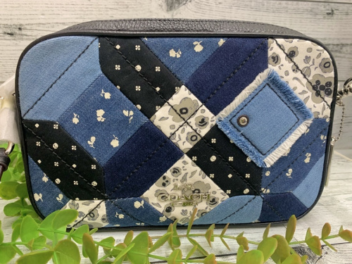 ショルダーバッグのCOACH