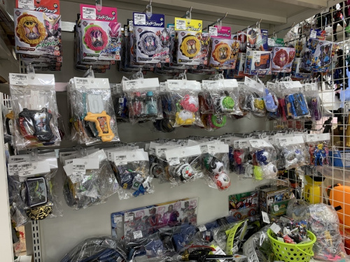 トレファク相模原