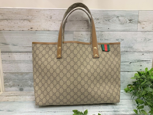 バッグのGUCCI