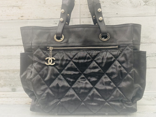 バッグのトートバッグ