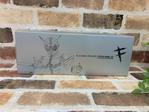 BANDAIのバンダイ