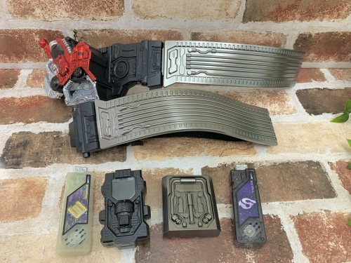 BANDAIのトレファク相模原