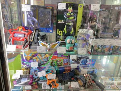 トレファク相模原