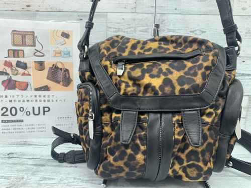 バッグ・財布のバッグ