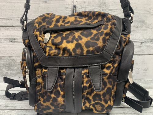 バッグの3WAYリュック