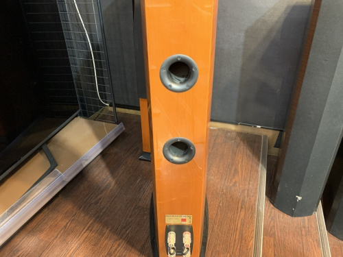 スピーカーセットのDALI(ダリ)