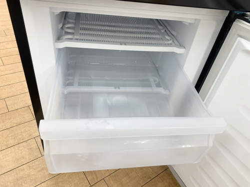 Hisenseの中古冷蔵庫