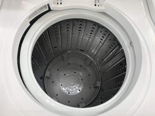 Haierのトレファク相模原