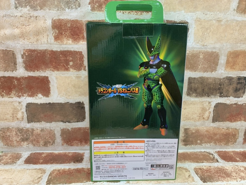 BANDAIのドラゴンボール