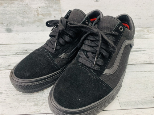 スニーカーのVans