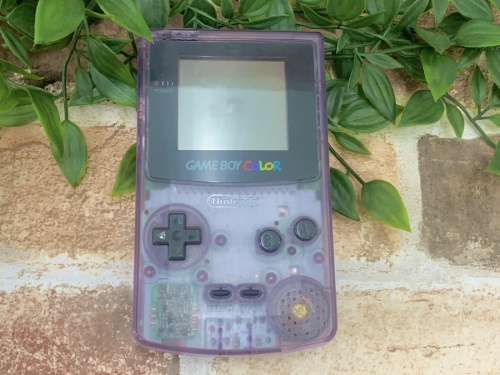 ホビー・おもちゃのゲーム機