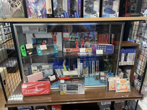 トレファク相模原