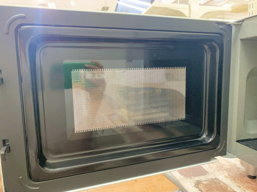 PanasonicのNE-FL100-W