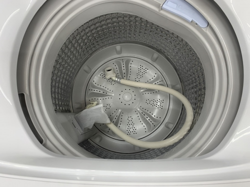 Haierのトレファク相模原