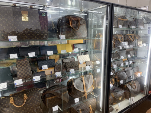 GOYARDのトレファク相模原