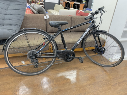 おもちゃ・ホビー買取20%UPキャンペーンの自転車