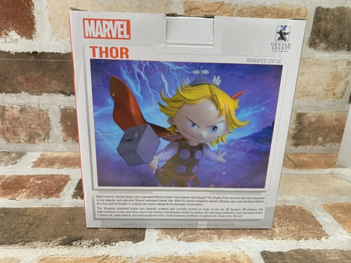 MARVELのTHOR