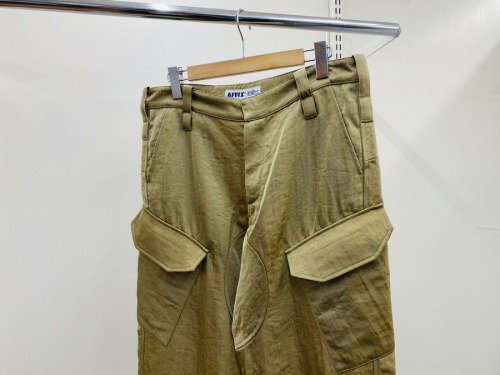おもちゃ・ホビー買取20%UPキャンペーンのパンツ