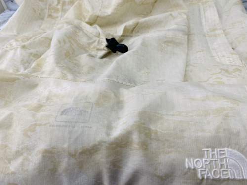 THE NORTH FACE(ザ・ノースフェイス)のトレファク相模原