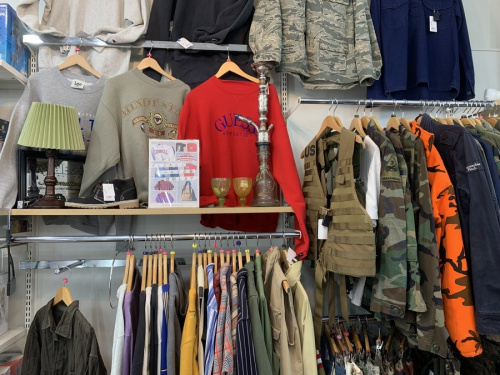 おもちゃ・ホビー買取20%UPキャンペーンの古着