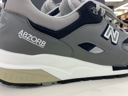 NEW BALANCEのメンズ