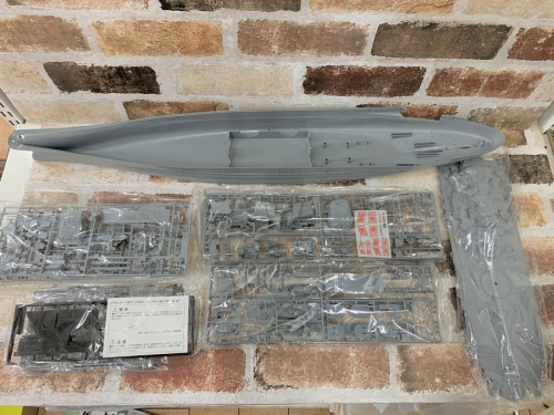 日本戦艦の男たちの大和