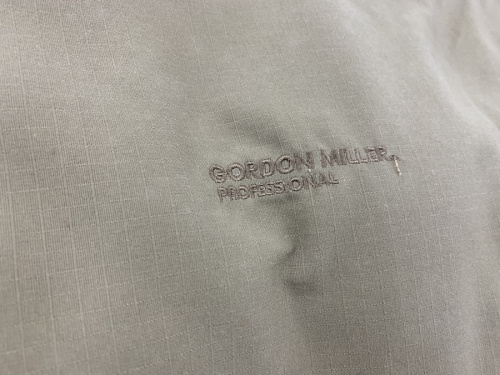 GORDON MILLERのトレファク相模原
