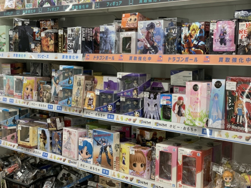 カイロ・レンのトレファク相模原