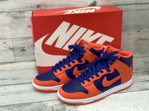 NIKEのスニーカー