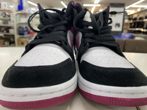NIKEのトレファク相模原