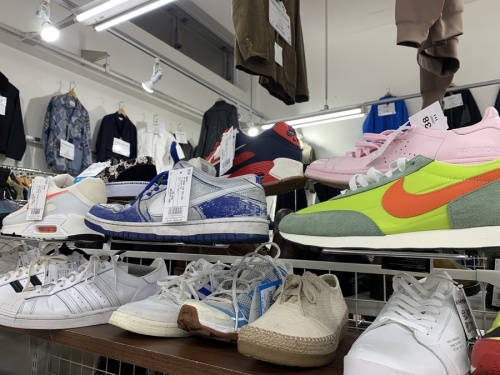 トレファク相模原