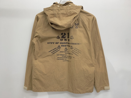 Pherrow'sのメンズ衣類