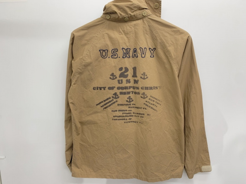 メンズ衣類のトレファク相模原