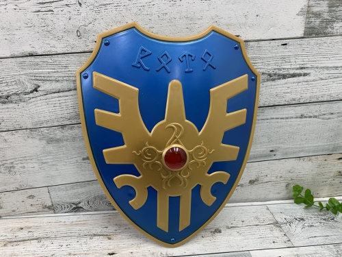 ロトの盾のドラゴンクエスト
