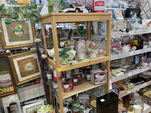 石膏像のトレファク相模原