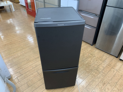 キッチン家電の冷蔵庫