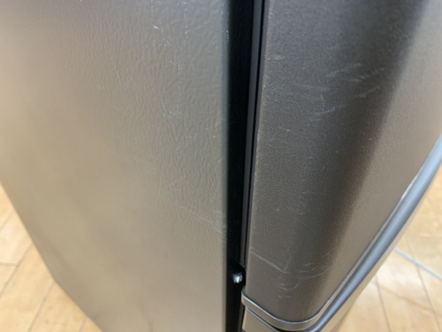 2ドア冷蔵庫のPanasonic