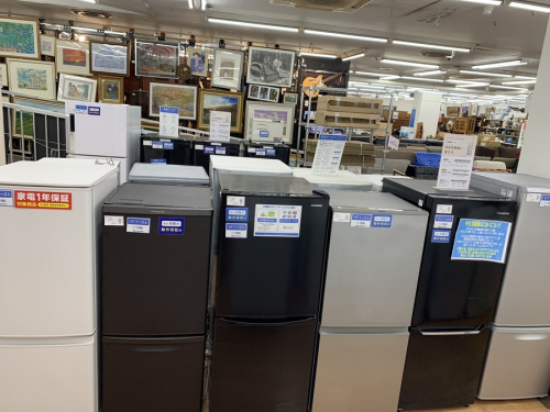 Panasonicのトレファク相模原