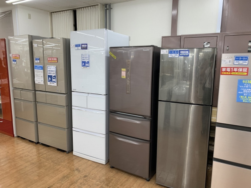 トレファク相模原