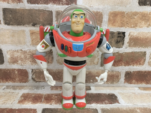 バズ・ライトイヤー東京ディズニーリゾート限定のトレファク相模原