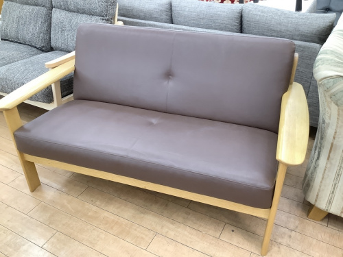 生活家具のソファー