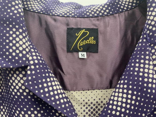Needlesのトレファク相模原