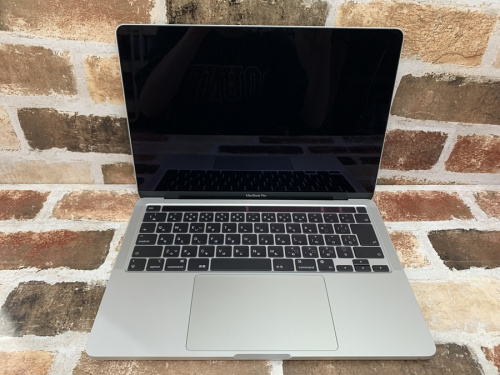 MacBook ProのApple