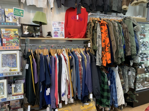 トレファク相模原