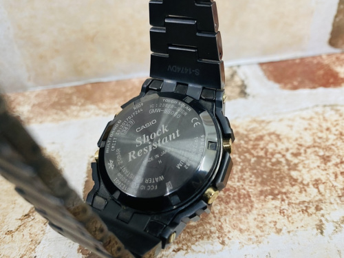 G-SHOCKのトレファク相模原