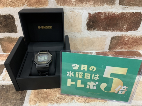 腕時計の腕時計