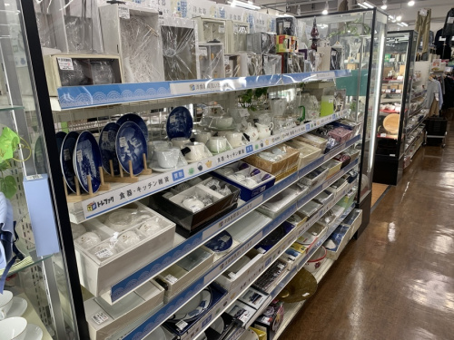 毎週水曜日のトレファク相模原